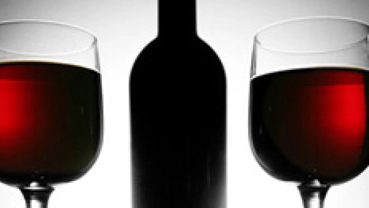 vino tinto