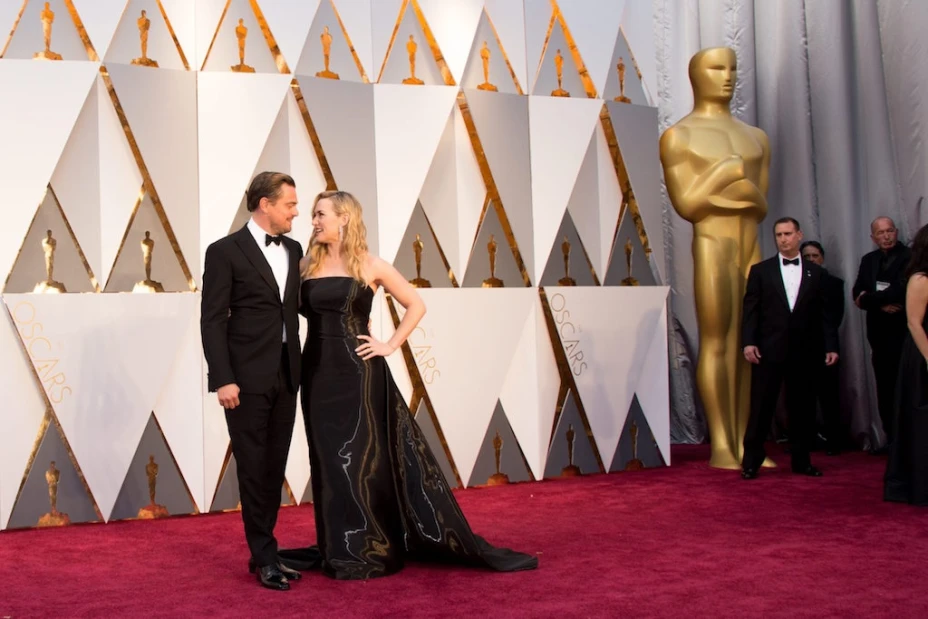 Oscar 2016