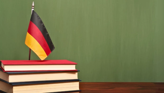 beca Edomex para Alemania