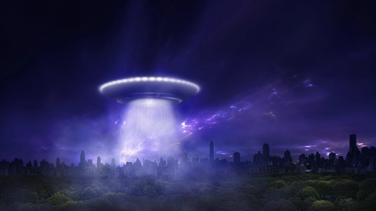 NASA investigará ovnis