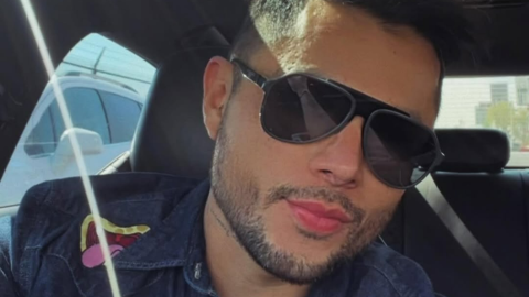 jey bazan