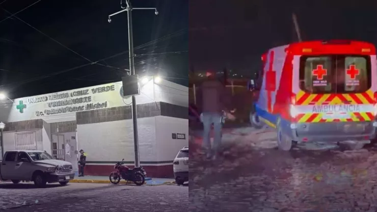 Hombres armados descalabran abuelita en Tlaquepaque; intentó evitar que asalto