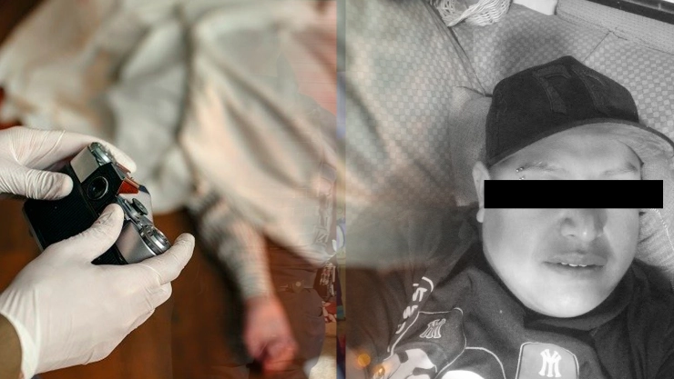 Balacera Pueblo Nuevo Solistahuacán