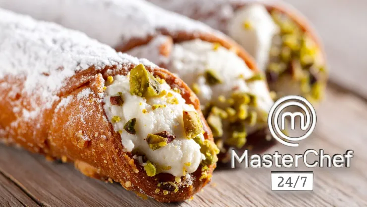 MasterChef cannolo qué es.jpg