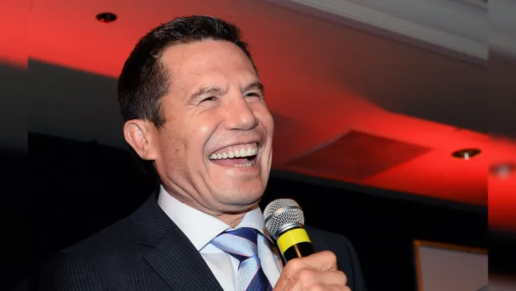 julio césar chavez