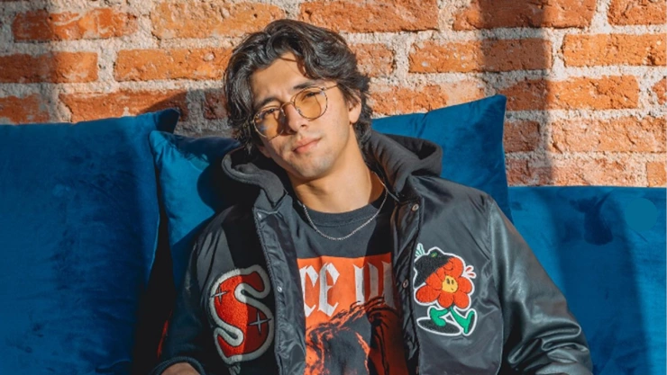 video filtrado de millos999 tendencia