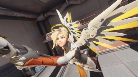 OVERWATCH CLÁSICO: MOTH META