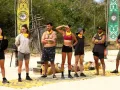 Jaguares están preparados para la prueba.