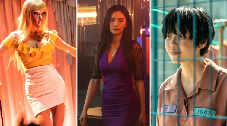 serie coreana