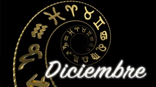 Así inicia DICIEMBRE para estos signos del Zodiaco, según el horóscopo de Nana Calistar hoy
