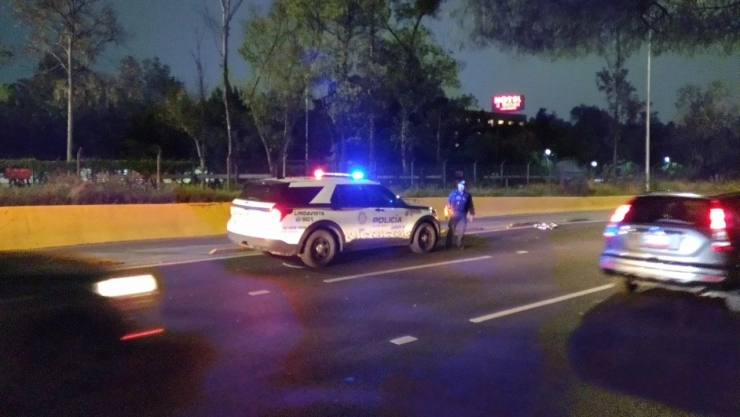 Accidente