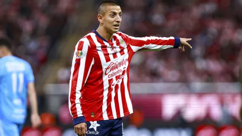 Atlético San Luis vs Chivas HOY 26 de febrero: Convocados, horario y dónde ver EN VIVO