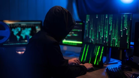 Esta es la letra clave que vuelve súper segura a tu contraseña, según un hacker