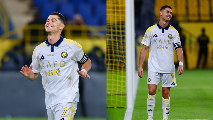 FOTOS TV¿Adiós, Arabia Saudita_ Cristiano Ronaldo insinúa su salida del Al Nassr con un misterioso mensaje AZTECA.jpg