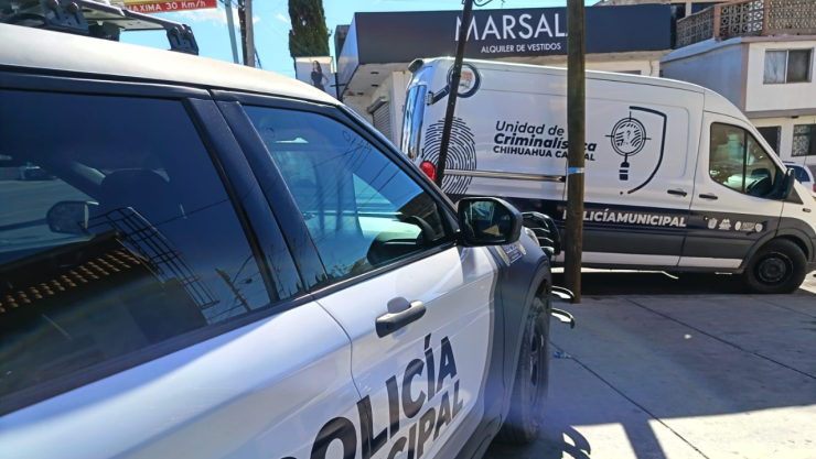 Policía Municipal