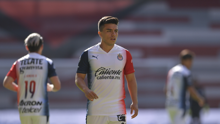 Chivas de Guadalajara