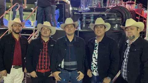 Matan a balazos a famoso integrante de ‘Grupo Arraigado'; ¿cómo ocurrió?