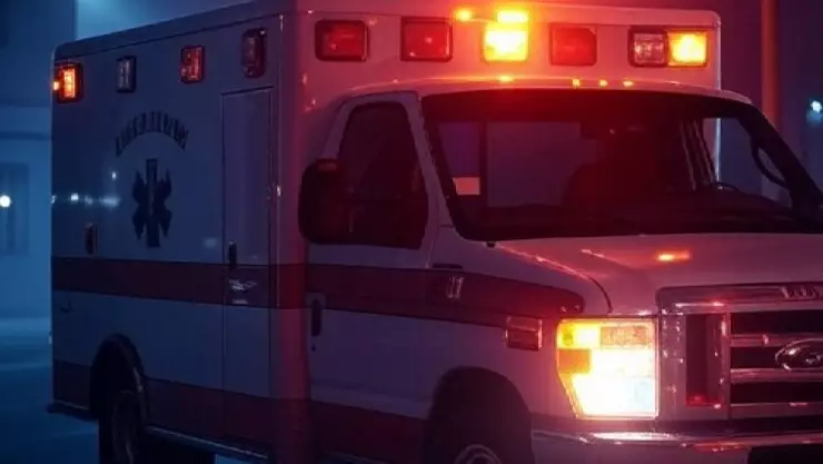 Bebé ahogada en García NL