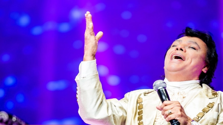 Alberto Aguilera Valadez, mejor conocido como Juan Gabriel, visitaba su casa en San Miguel de Allende después de sus giras.