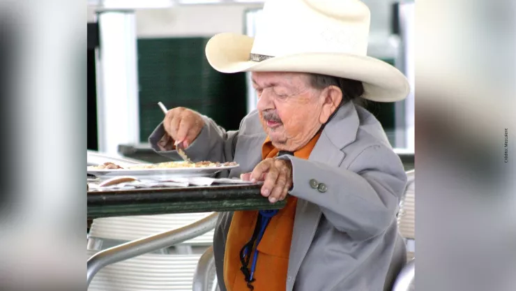 Este fue el trágico final del actor y comediante Margarito
