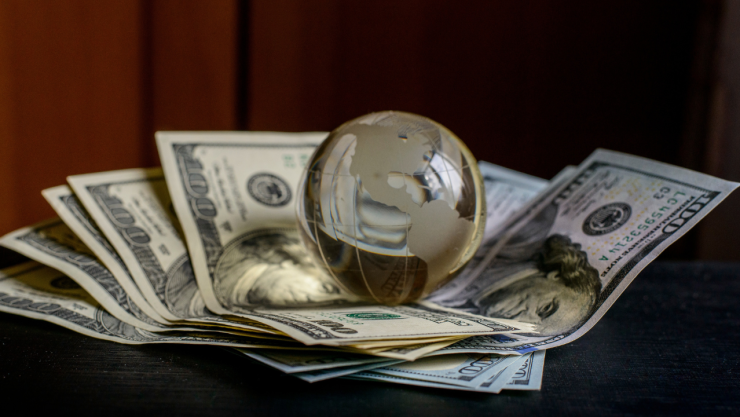 Dólar
