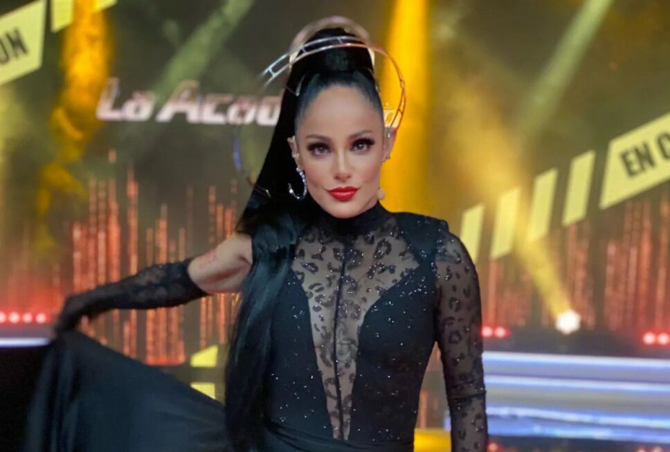 Lolita Cortes