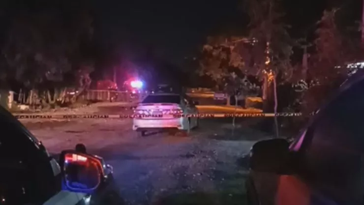 Asesinan a un hombre en el ejido La Sinaloense, en Navolato