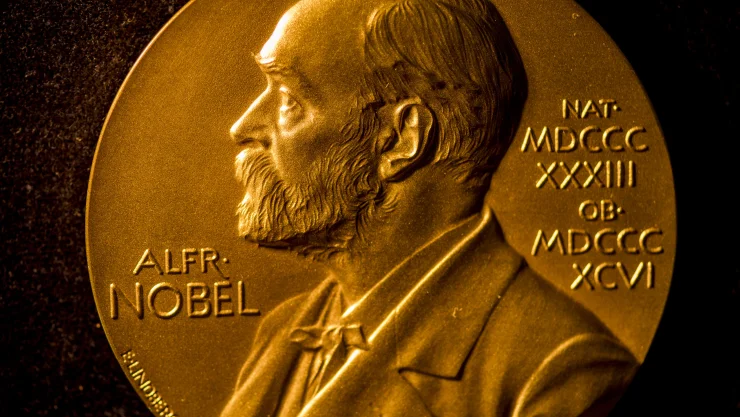 Premio Nobel