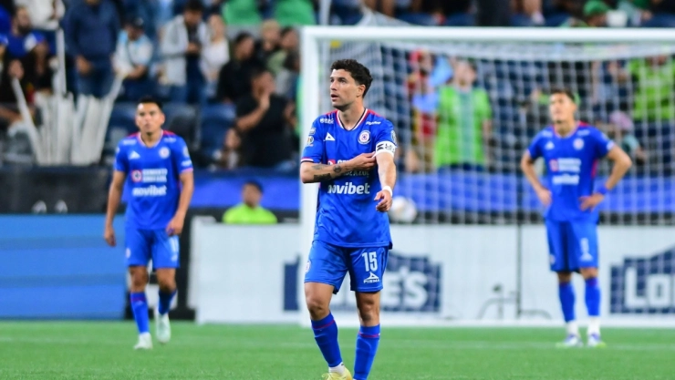 Cruz Azul