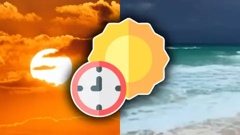 ¡Atención en Cancún! Esta será la hora EXACTA de más calor el viernes 12 de septiembre de 2025