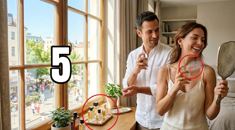 5 perfumes para hombre y mujer en este verano 2026: son frescos y nada empalagosos