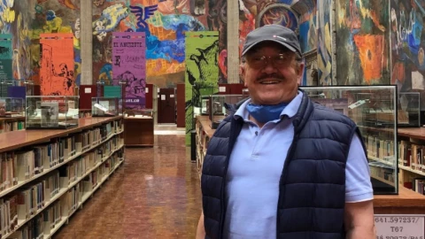 Pedro Sola hospitalizado Pati Chapoy