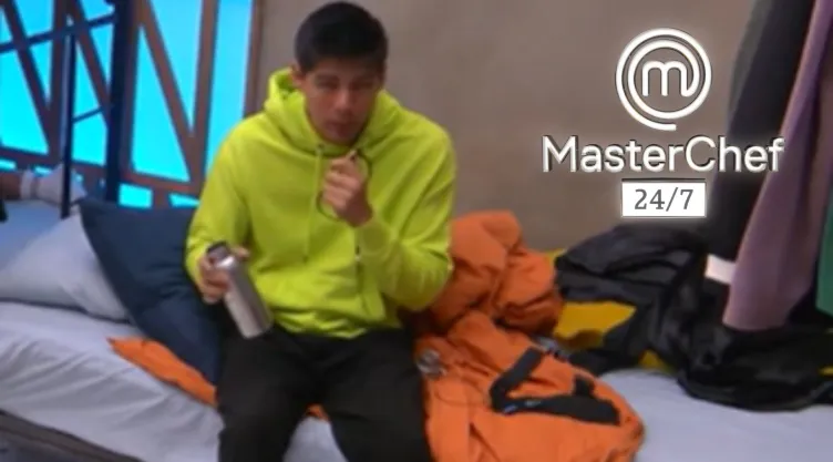 MasterChef 24/7