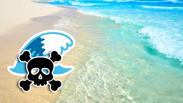 Tragedia en el mar_ ‘Mar de Fondo’ arrastra a turista estadounidense; lo hallan muerto.webp