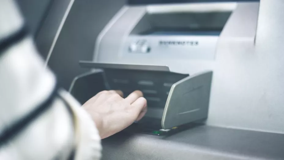 Depósitos en efectivo que no generan impuestos