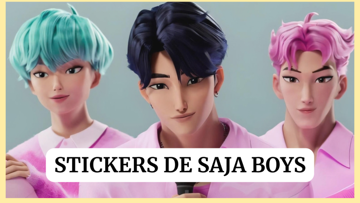 Saja Boys