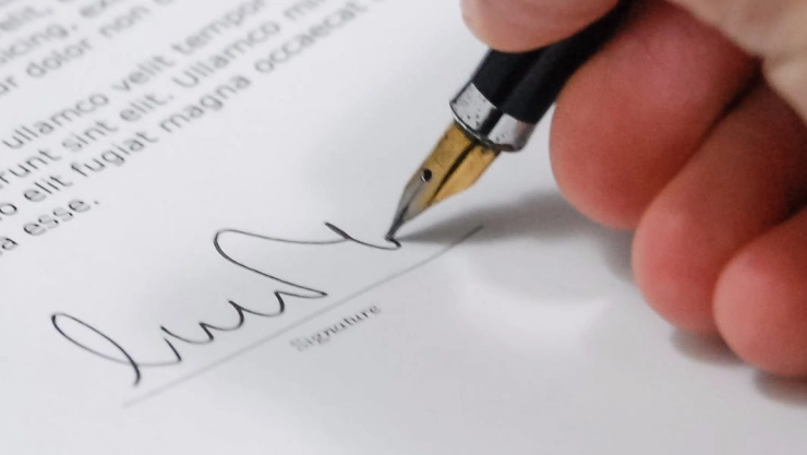 testamento beneficios