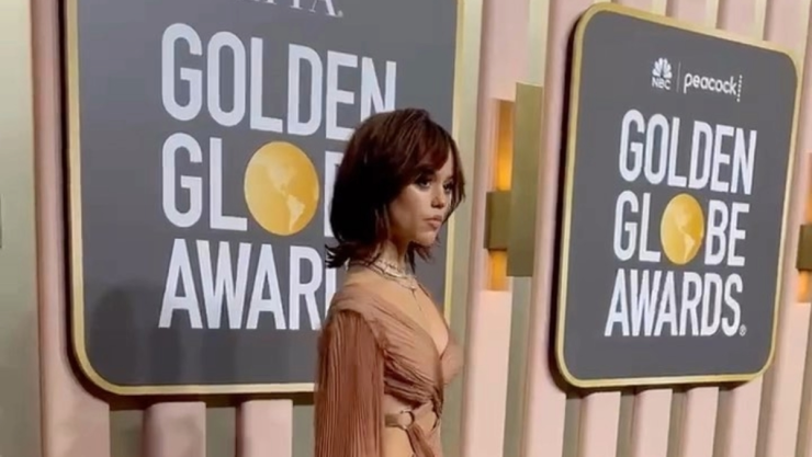 Las dos nuevas categorías que premiarán los Golden Globes