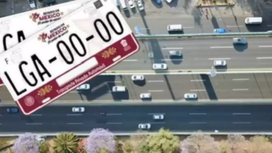 Reemplacamiento Edomex 2025: el paso clave que no debes omitir antes de iniciar el trámite