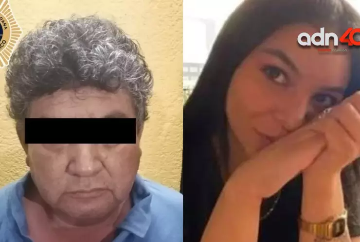 Lidia Gabriela: Detienen al taxista Fernando “N”, presunto feminicida