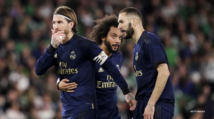 Real Madrid