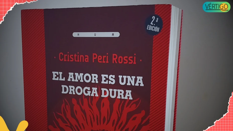 Cristina Peri Rossi