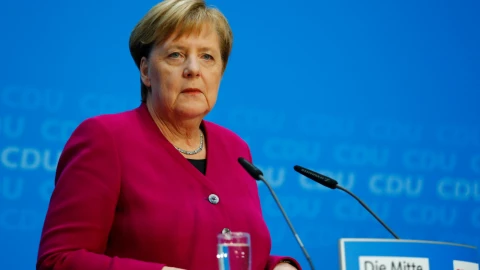 merkel