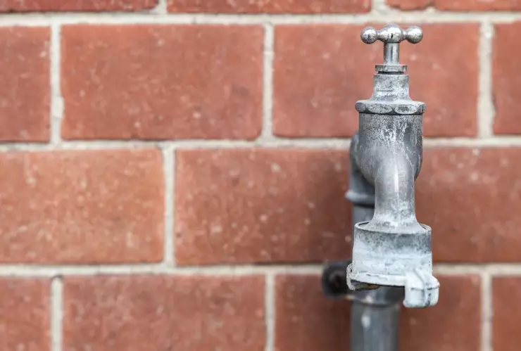Estas colonias se encuentran sin agua en Guadalajara hoy, viernes 13 de septiembre
