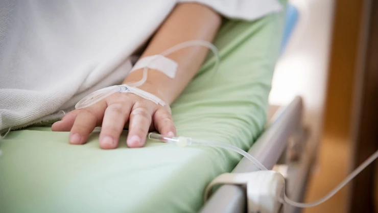 Hormonas del estrés pueden despertar las células tumorales dormidas