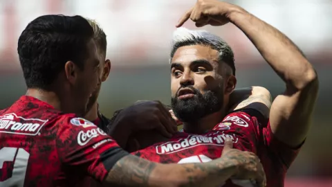 Toluca va contra el Cruz Azul