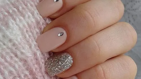 47 diseños de uñas para boda que puedes elegir para ese día especial: o incluso si eres invitada