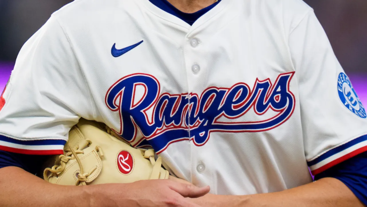 Texas Rangers