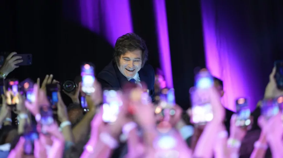 Trump invita a Milei al sorteo Mundial 2026.jpg