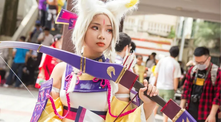 Hoy es el Día del Cosplay ¿Por qué se celebra y cómo unirte a la fiesta otaku